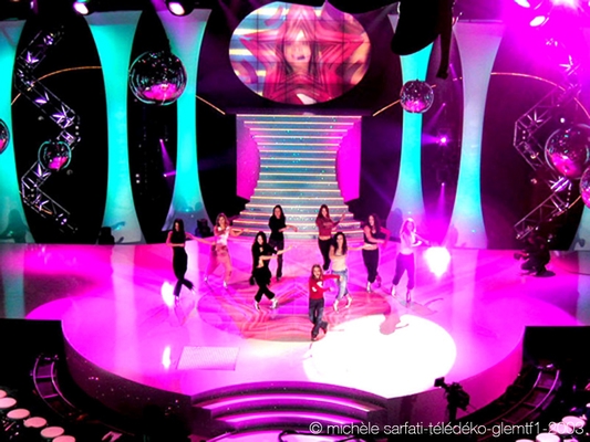 ©| michèle sarfati | télédéko | Claude François, 25 tubes de légende | GLEM | TF1 | 2003