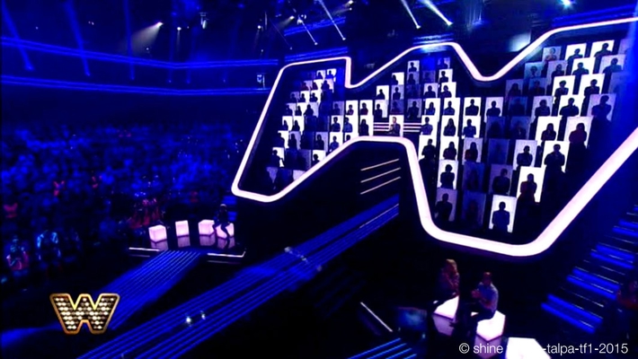 ©| michèle sarfati | télédéko | The winner is | Shine France | TF1 | 2014