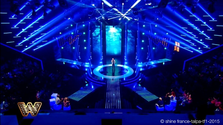©| michèle sarfati | télédéko | The winner is | Shine France | TF1 | 2014