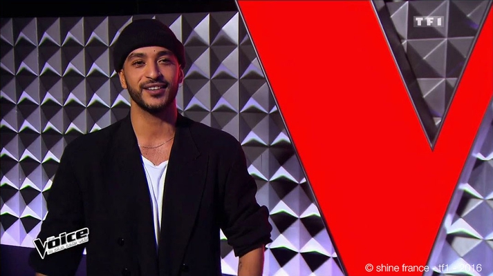 ©| michèle sarfati | télédéko | The voice saison 5 | shine france | tf1 | 2016