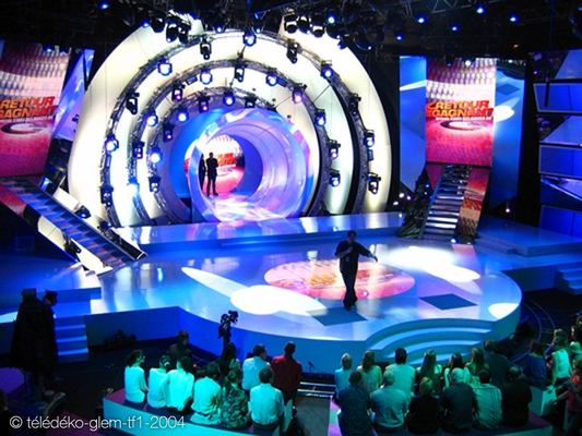 ©| michèle sarfati | télédéko | Retour gagnant | GLEM | TF1 | 2004