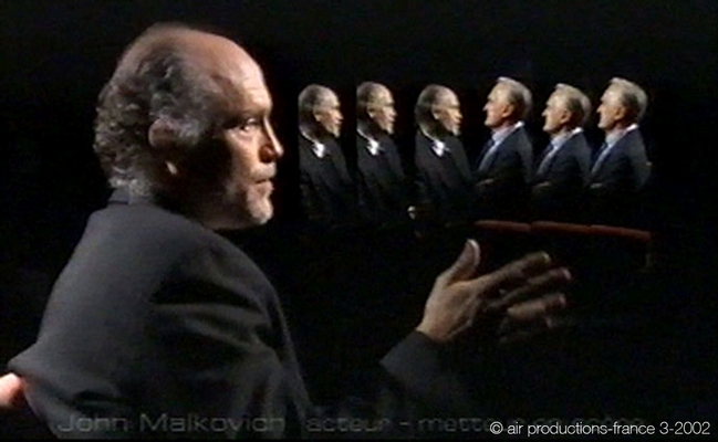 ©| michèle sarfati | télédéko | Ombre et lumière | air productions | france 3 | 2002
