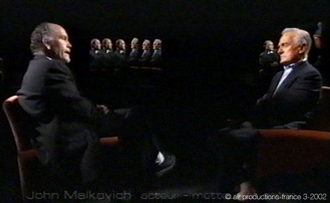 ©| michèle sarfati | télédéko | Ombre et lumière | air productions | france 3 | 2002
